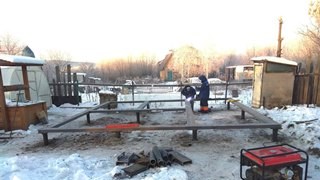 Купить винтовые сваи 76 в Заинске и Татарстане | цена от 1780 руб с доставкой