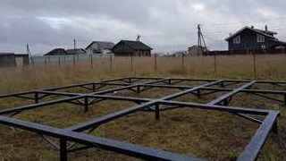 Купить свайный фундамент в Заинске | лучшая цена от 2617 руб с доставкой свай