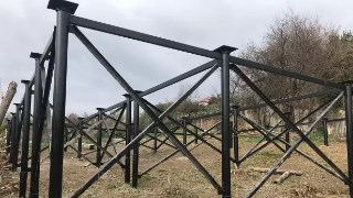 Свая винтовая 102 купить в Заинске - цена от 2408 руб