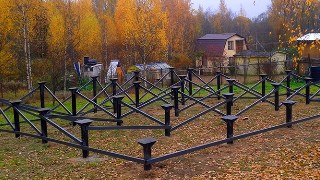 Купить винтовые сваи под дом, чтобы построить дом на сваях в Заинск цена от 2932 руб